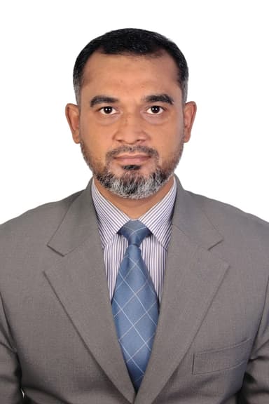 MD.Fozle Rabbi