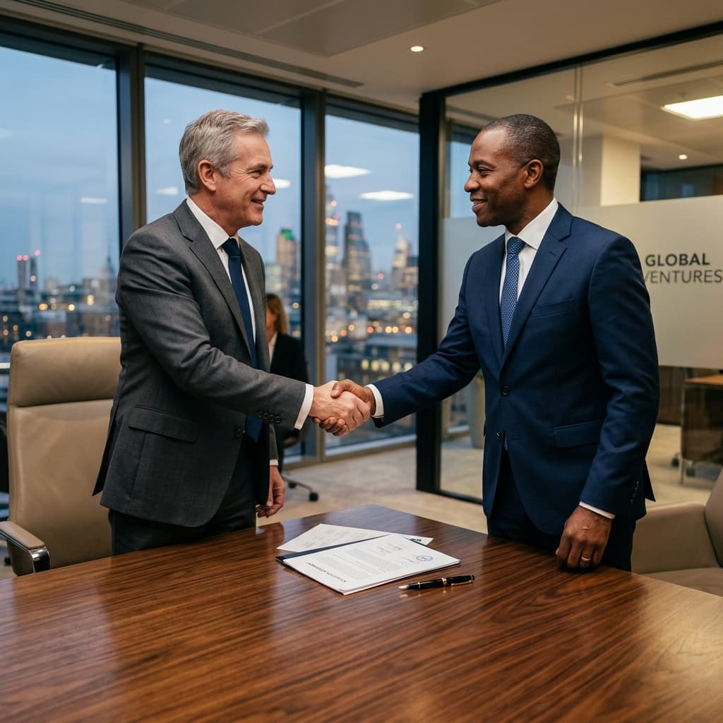 Winning Complex Government & Corporate Tenders