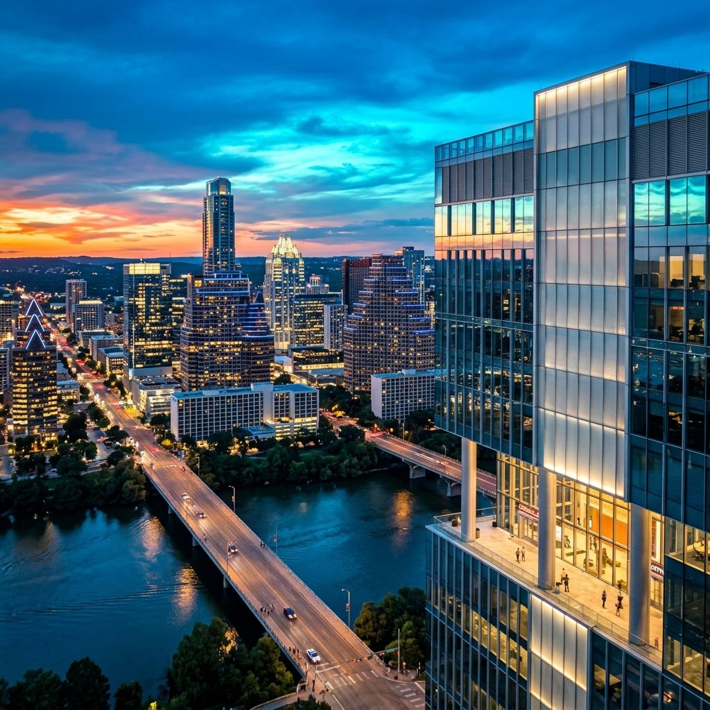 Austin, USA