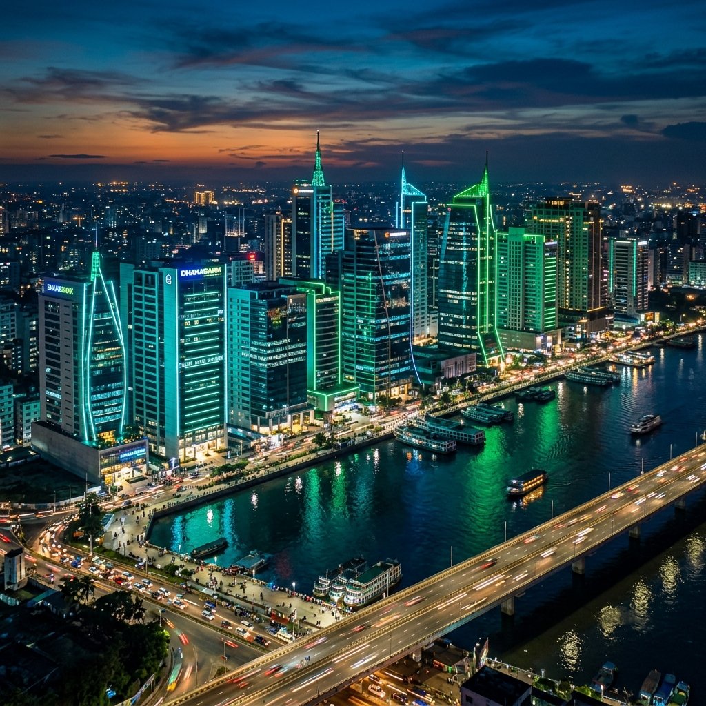 Dhaka, Bangladesh