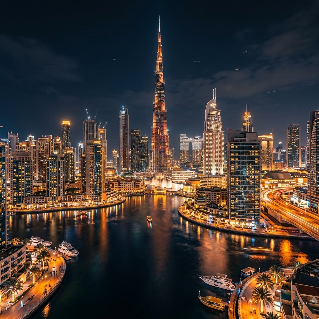 Dubai, UAE